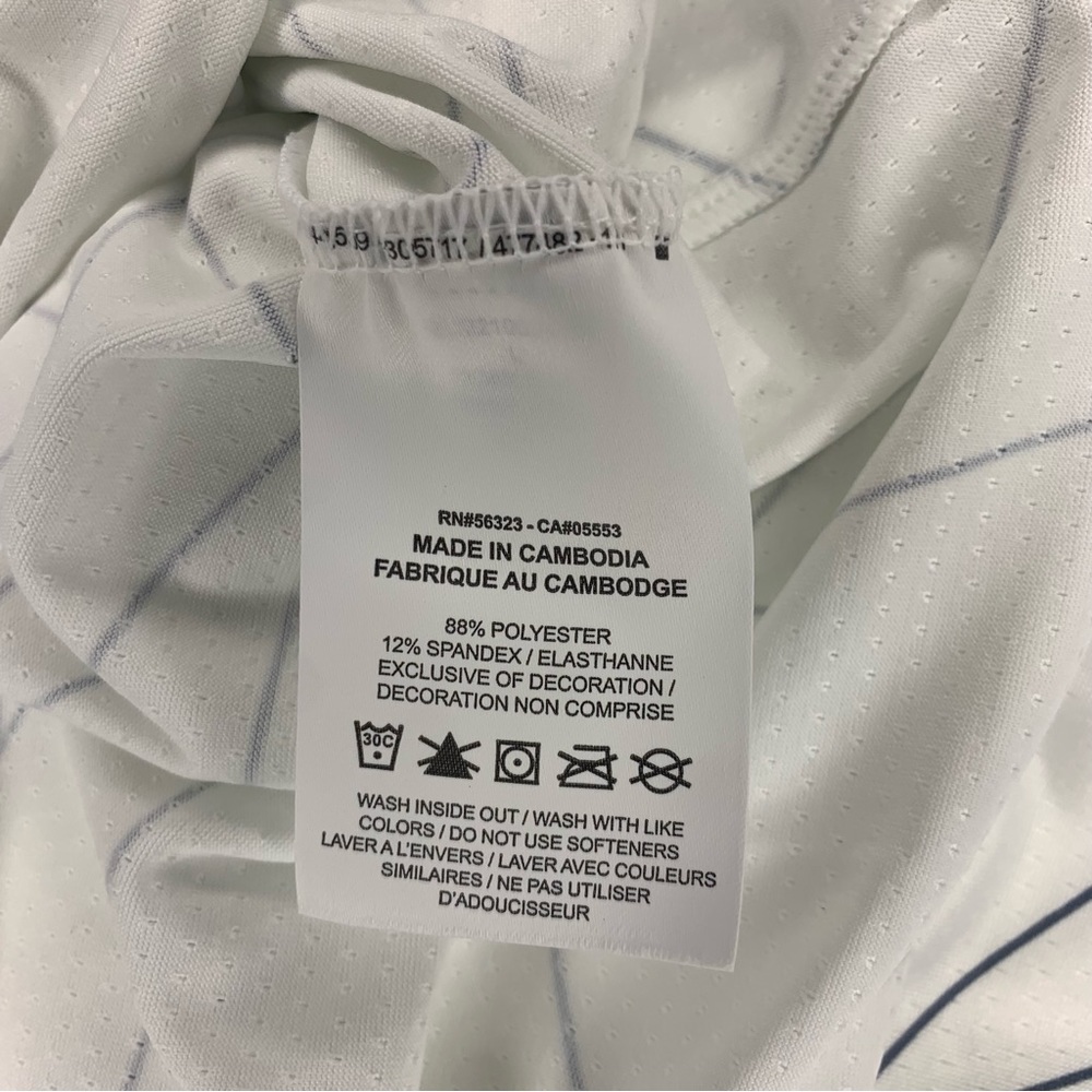 Nike Tee - Picture 5 of 5